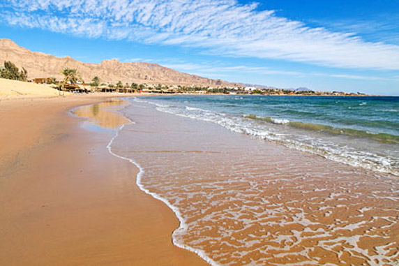 Nuweiba