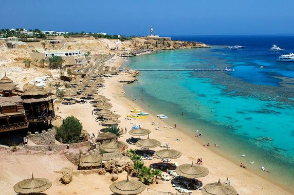 Sharm el Sheikh