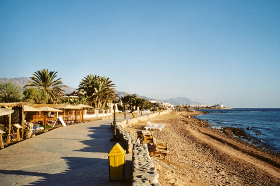 dahab