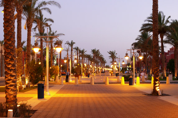 hurghada