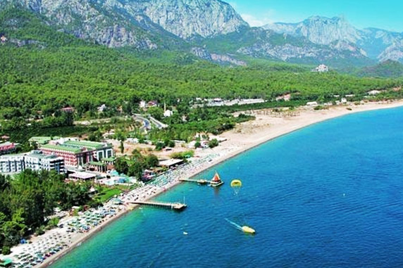 kemer