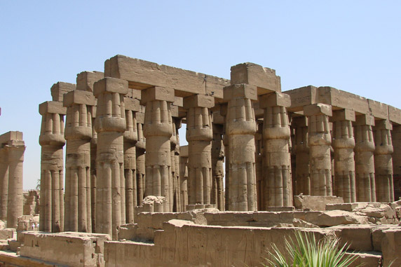 luxor