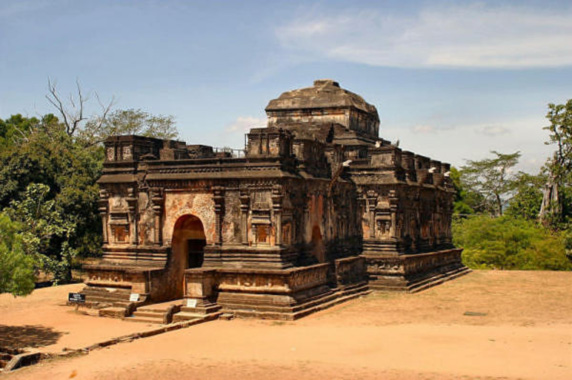 Polonnaruwa